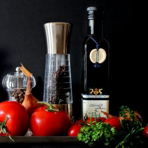 huile d'olive