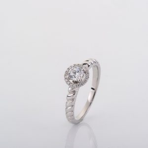 bague homme