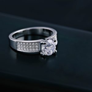 bague homme