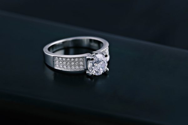 bague homme – Image 2
